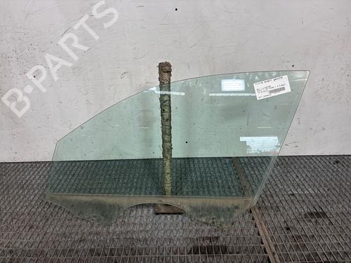 Used Front left door window Front left door window 39393688 39393688
