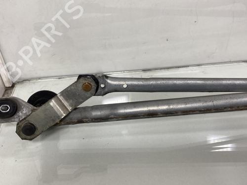Used Front wiper motor OPEL ASTRA J Sports Tourer (P10) 1.7 CDTI (35) (110 hp) 20597635