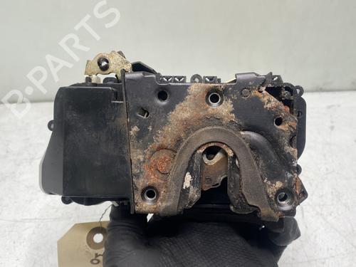 Højre fortil lås PEUGEOT 607 (9D, 9U) 3.0 V6 24V | BP30910319C97