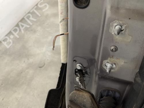 Left front door RENAULT VEL SATIS (BJ0_) 2.2 dCi (BJ0E, BJ0F, BJ0G, BJ0H) | BP28415488C2 
