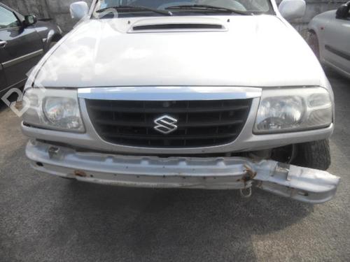 Right front door SUZUKI GRAND VITARA I (FT, HT)  | BP20018075C3 