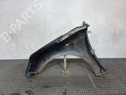 Used Right front fenders Right front fenders RENAULT MEGANE IV Grandtour (K9A/M/N_) 1.5 dCi 110 (110 hp) 34637522 34637522