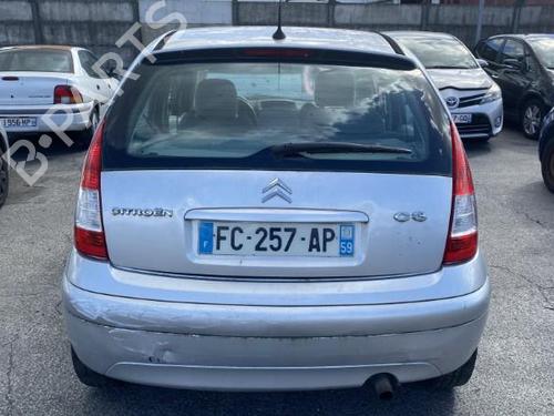 Front wiper motor CITROËN C3 I (FC_, FN_) 1.4 HDi | BP23769765M29 