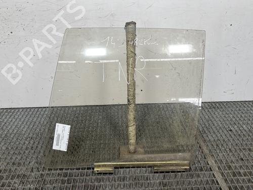 Used Rear left door window PEUGEOT 205 II (20A/C) 1.6 Aut. (88 hp) 29842198
