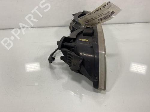 Used Left front fog light Left front fog light SSANGYONG REXTON / REXTON II (GAB_) [2002-2026] 20014676 20014676