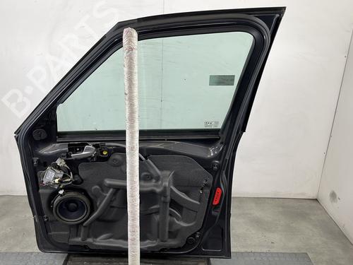 Right front door FORD GALAXY II (WA6) 1.8 TDCi | BP21956727C3 
