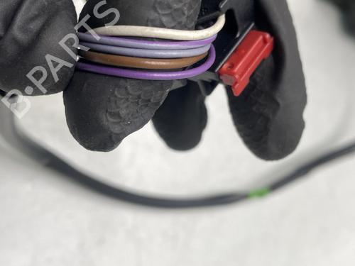 Left mirror VW CADDY III Box Body/MPV (2KA, 2KH, 2CA, 2CH) 1.9 TDI | BP31881184C26 