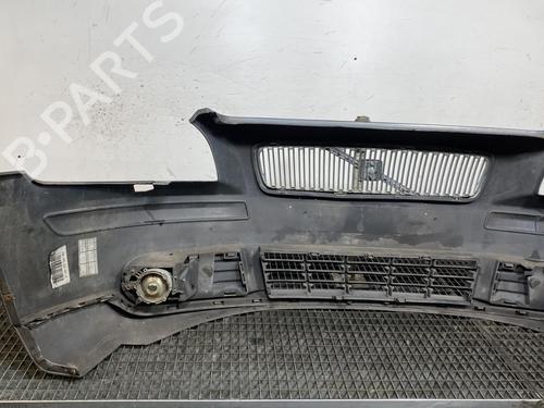 Front bumper VOLVO V50 (545) 2.0 D | BP23076850C7 