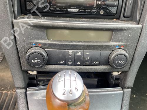 Warning switch RENAULT LAGUNA II (BG0/1_) 1.9 dCi | BP32063094I22  - Image 33