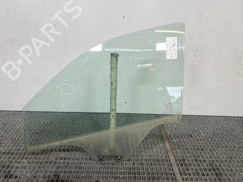 Used Front left door window RENAULT TWINGO III (BCM_, BCA_) 1.0 SCe 70 (BCMB) (69 hp) 26932669