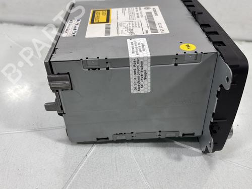 radio-vw-golf-v-1k1-2003-2004-2005-2006-2007-2008-2009-2010-31189642 main image