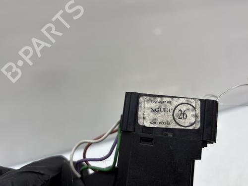 Switch RENAULT TWINGO II (CN0_) 1.2 16V (CN04, CN0B) | BP33609339I30 - Image 6