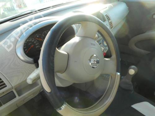 Front right window mechanism NISSAN MICRA III (K12) 1.5 dCi | BP20016984C23 
