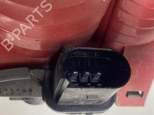 Left taillight AUDI A4 B6 Avant (8E5) 1.9 TDI | BP29413556C34 