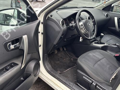 Engine NISSAN QASHQAI / QASHQAI +2 I (J10, NJ10, JJ10E) 1.5 dCi | BP27173788M1 
