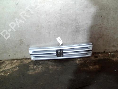Grill PEUGEOT 309 I (10C, 10A) [1985-1989]  20014265