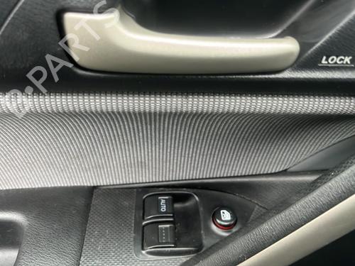 Left headlight HONDA CIVIC VII Hatchback (EU, EP, EV) 1.7 CTDi (EP4, EU9) | BP25446602C28  - Image 20