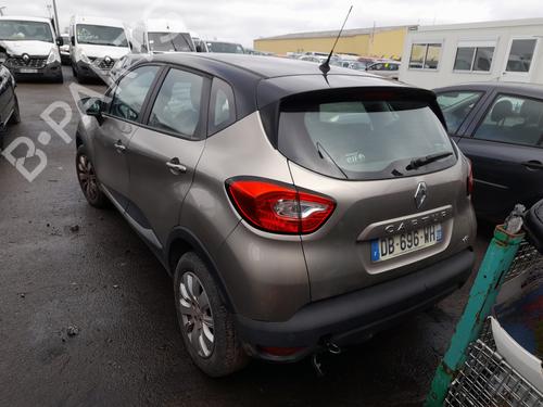 Højre solskærm RENAULT CAPTUR I (J5_, H5_) 1.5 dCi 90 (J5N4, J5M5, J5MW, J5M6, J5AL, J5AJ) | BP38202329I2 - Image 27