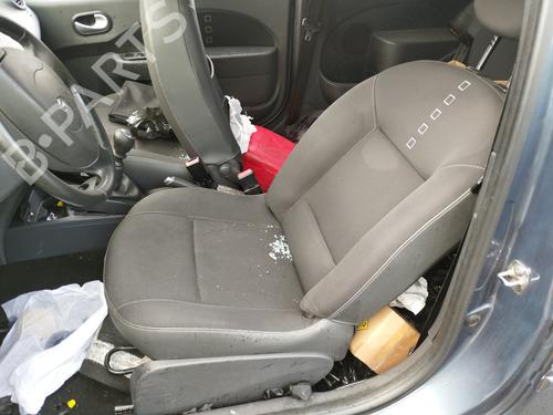 Engine RENAULT TWINGO II (CN0_) 1.2 16V (CN0K, CN0V, CN0A) | BP33052340M1  - Image 14