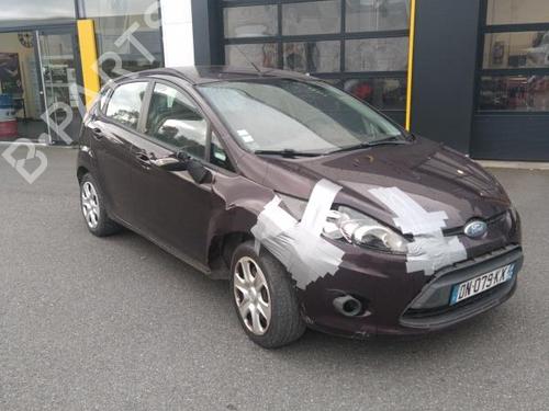 Engine control unit (ECU) FORD FIESTA VI (CB1, CCN) 1.4 TDCi | BP23906508M57 - Image 10