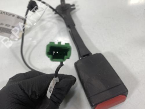 Seat buckle DACIA SANDERO III 1.0 SCe 65 | BP28522622I32