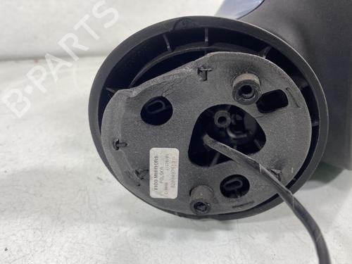 Right mirror DACIA LOGAN MCV (KS_) 1.5 dCi (KS04) | BP29707150C27 