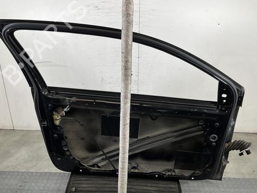 Left front door VW POLO IV (9N_, 9A_) 1.2 | BP32368145C2 