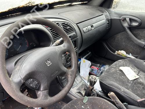 Ignition barrel CITROËN XSARA (N1) 1.9 TD | BP28282026M48 