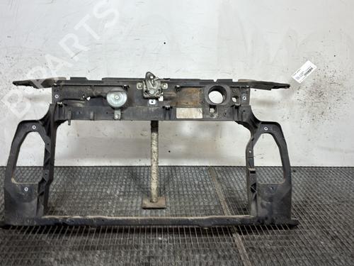 Used Front slam panel Front slam panel FIAT PANDA (169_) 1.2 (169.AXB11, 169.AXB1A) (60 hp) 34449993 34449993