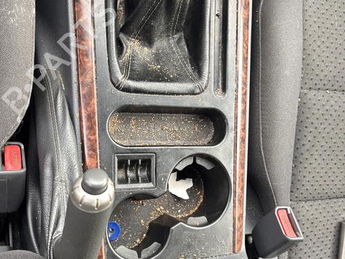 Serrure arrière droite KIA SORENTO I (JC) 2.5 CRDi 4WD | BP30791184C99