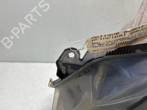 Left headlight OPEL ASTRA H GTC (A04) 1.9 CDTi 16V (L08) | BP36307032C28 - Image 3