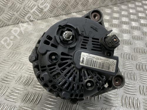 Used Alternator RENAULT TRAFIC II Bus (JL) 2.0 dCi 90 (JL00, JL01, JL0H, JL0M, JL0P, JL0S) (90 hp) 32346802