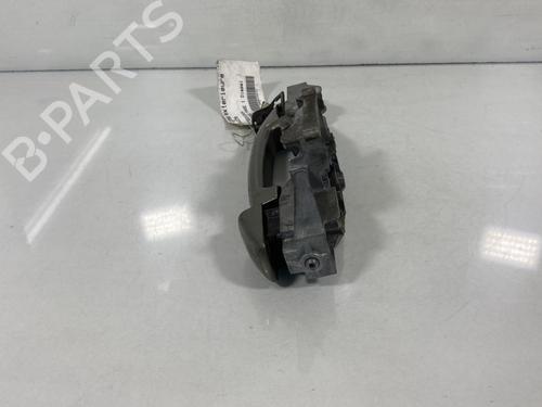 Used Front left exterior door handle Front left exterior door handle 20032386 20032386