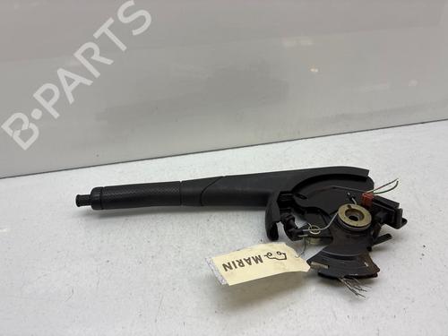 Handbremse für Handbremse CITROËN EVASION MPV (22, U6) 2.0 HDI (109 hp) 39708330 39708330