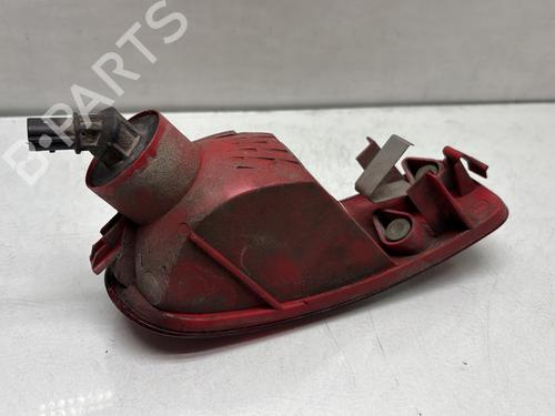 Rear fog light RENAULT CLIO III Grandtour (KR0/1_) 1.5 dCi (KR0G) | BP29465612C37 