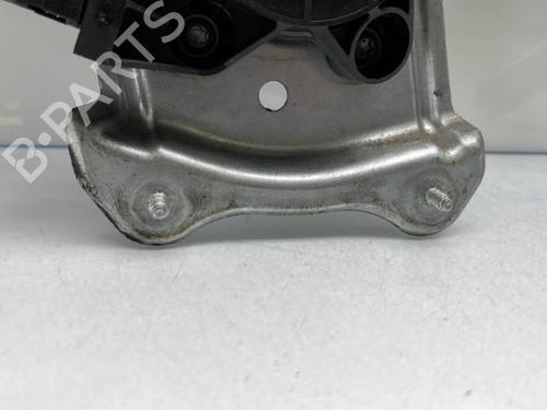 Used Front right window mechanism Front right window mechanism RENAULT MEGANE III Coupe (DZ0/1_) 1.9 dCi (DZ0N, DZ0J, DZ1J, DZ1K) (131 hp) 19949722 19949722