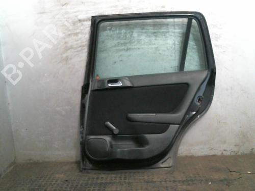 Used Right rear door OPEL ASTRA G Estate (T98) 1.7 DTI 16V (F35) (75 hp) 20031731
