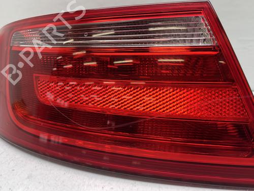 Left taillight AUDI A5 (8T3) 3.0 TDI quattro | BP21490420C34 