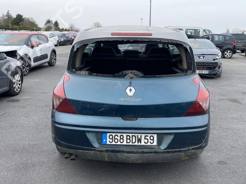 Radio RENAULT AVANTIME (DE0_) 2.2 dCi (DE01) | BP26295914E6 - Image 36
