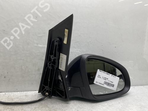 Right mirror OPEL ASTRA J (P10) 2.0 CDTI (68) | BP19994067C27 