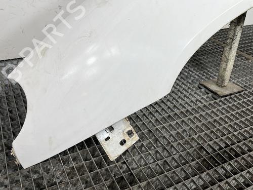 Left front fenders CITROËN SAXO (S0, S1) 1.1 X, SX | BP29413321C41 