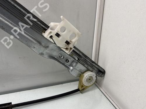 Front left window mechanism CITROËN C4 Picasso I MPV (UD_) 1.6 HDi 110 | BP28441484C22