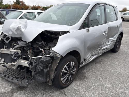 Used Parts RENAULT SCÉNIC III (JZ0/1_) 1.6 E85 (JZ03, JZ1Y) (110 hp) 4306822