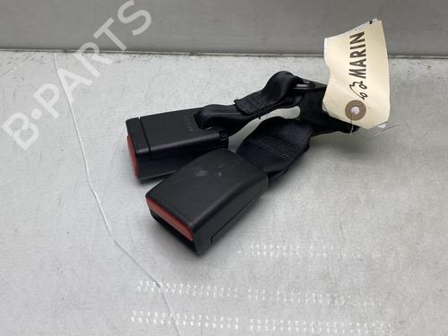 Seat buckle PEUGEOT 208 I (CA_, CC_) 1.0 VTi | BP23765428I32 