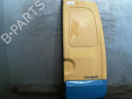 Used Right tailgate Right tailgate RENAULT KANGOO Express (FC0/1_) [1997-2026] 20002820 20002820