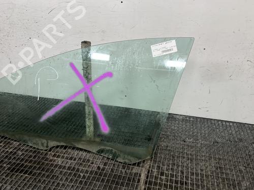 Front left door window CITROËN C5 II (RC_) 2.0 HDi (RCRHRH) | BP29842171C18