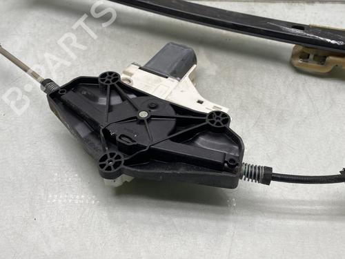 Front left window mechanism AUDI Q5 (8RB) 3.0 TDI quattro | BP23765778C22 - Image 4