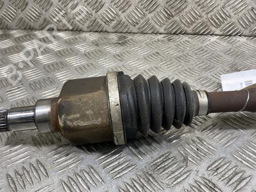 Used Right front driveshaft Right front driveshaft FORD FIESTA VII (HJ, HF) 1.0 EcoBoost (101 hp) 34243292 34243292