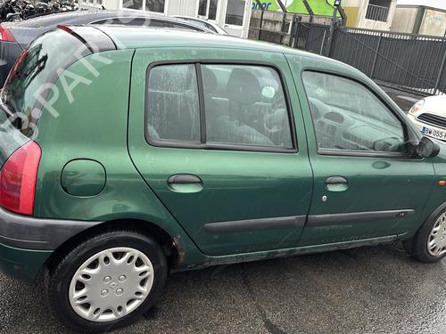 Griglia RENAULT CLIO II (BB_, CB_) 1.4 (B/CB0C, B/CB0S) | BP30878542C40