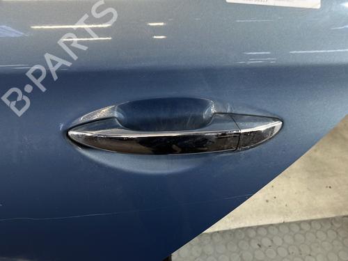 Left rear door HYUNDAI i20 II (GB, IB) 1.4 CRDi | BP29039452C4 